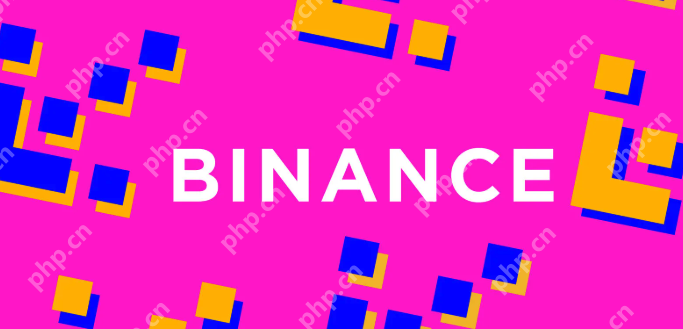 binance币安平台地址 binance币安App官网登录入口 - php中文网